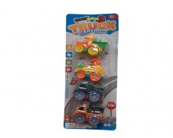 SET 4 COMIONES  E/DISPLAY                         