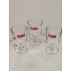 SET 6 TAZAS VID CAPUCCINO /CHICO (125ML)          