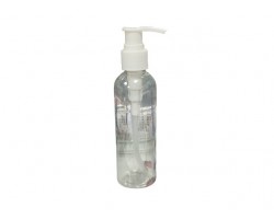 DISPENSADOR JABON PLAST 150ML                     