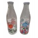 BOTELLA P/LECHE VID DISENO 4X26.5CM               