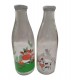 BOTELLA P/LECHE VID DISENO 4X26.5CM               