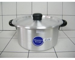 CACEROLA ALUMINIO N20 2.8LTS                      