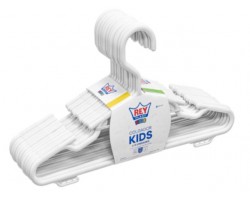 COLGADOR KIDS X 12 PCS                            
