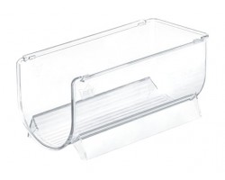 PORTA BOTELLAS SMART 23.5X11X10.5CM               