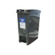 PAPELERO AUTOMATICO CLIN 12.5L C/PEDAL            