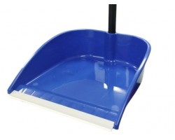 PALA GRANDE C/GOMA  COLOR                         