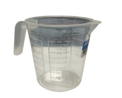 JARRA MEDIDORA 500ML                              