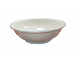 BOWL LOZ BCO HONDO C/BORDE 25X9.5CM               