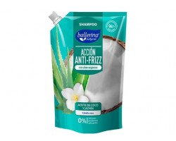 SHAMPOO BALLERINA  S/SAL COCOJAZ DP 750ML         