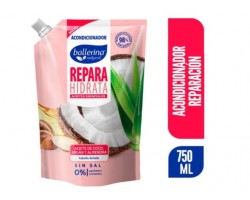 ACONDICIONADOR BALLERINA REPARACION DP 750ML      