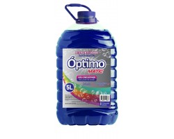 DETERGENTE OPTIMO MATIC 5 LTS                     
