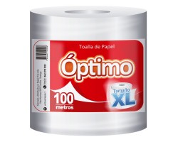 TOALLA OPTIMO XL 100 MTS                          