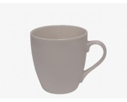 TAZON LOZA  7,5X8,5CM BLANCO                      