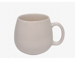 TAZON LOZA 9,5X8CM BLANCO                         