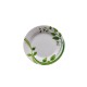 PLATO MELAMINA REDONDO 8" DECO  PLATO MELAMINA REDONDO 8" DECO
