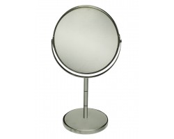 ESPEJO CON PEDESTAL 15CM                          