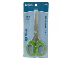 TIJERA PROMEDIO 18CM  E/DISPLAY                   