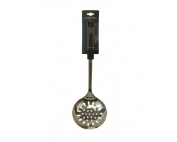 ESPUMADOR ACERO INOX 36CM M/ENGOMADO              