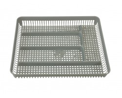 PORTA CUBIERTO CALADO 5 DIVISIONES                