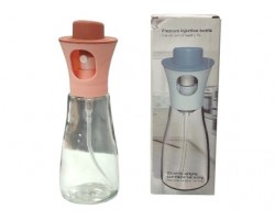 BOTELLA ROCIADORA DE ACEITE                       