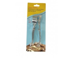 MOLEDOR DE AJO METAL GRUESO                       