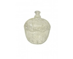 AZUCARERO PLASTICO C/TAPA                         