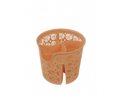 ORGANIZADOR 4 DIVISIONES REDONDO                  