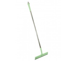 LIMPIA VIDRIO 28CM M/METAL                        