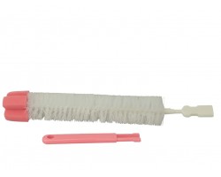 HISOPO MAMADERA 38CM C/ESPONJA Y ALARGADOR        