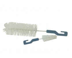 HISOPO MAMADERA 25CM C/HIJO                       