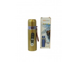 TERMO ACERO INOX 500ML                            