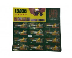 CARTON GOTITA 3GM 12 PZS                          