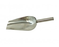 PORUNA ACERO INOX GRANDE (27CM)                   