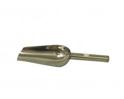 PORUNA ACERO INOX CHICA 19CM                      