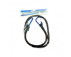 CUERDA ELASTICA 90CM (A-295)                      