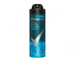 DESODORANTE REXONA HOMBRE (150ML) XTRACOOL        