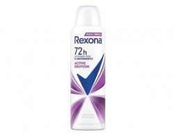 DESODORANTE REXONA MUJER (150ML) ACTIVE EMOTION   