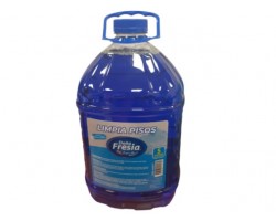 LIMPIA PISOS DOÑA FRESIA BRISA POLAR 5L           