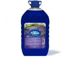 LIMPIA PISOS DOÑA FRESIA LAVANDA 5L               