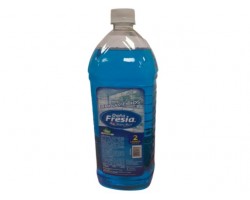 LIMPIA VIDRIO DOÑA FRESIA RECARGA 2L              