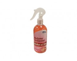 PERFUME AMBIENTAL FRUTILLA 350 CC                 
