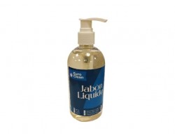 JABON LIQUIDO BOSS 350 CC                         