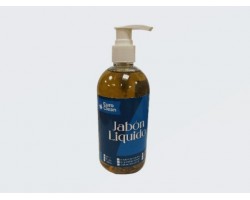 JABON LIQUIDO CHOCOLATE VAINILLA 350 CC           