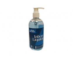 JABON LIQUIDO FRESH 350 CC                        