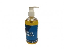 JABON LIQUIDO VAINILLA  350 CC                    