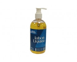 JABON LIQUIDO DUNA 350 CC                         