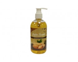 JABON LIQUIDO ALMENDRA 350 CC                     