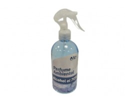 PERFUME AMBIENTAL FRESH 350 CC                    