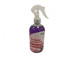 PERFUME AMBIENTAL DRAKKAR 350 CC                  