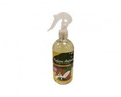 PERFUME AMBIENTAL CARAMELO DE COCO  350 CC        
